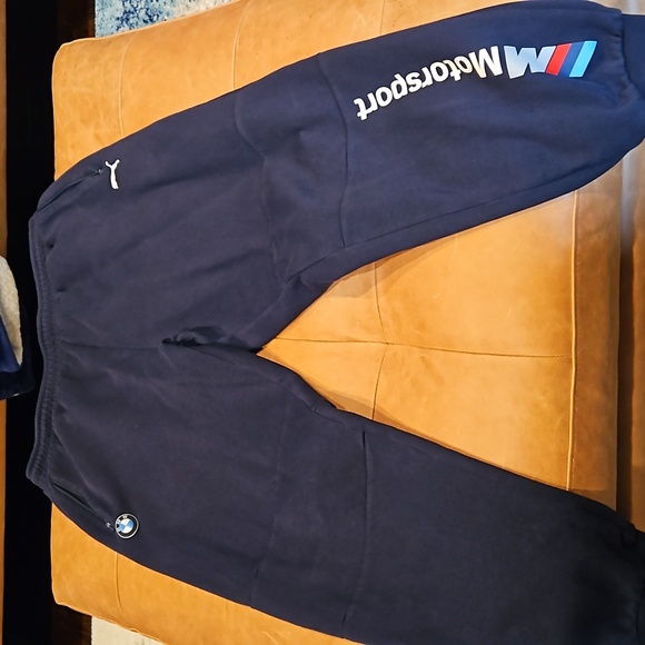 Sweat Pants - Picture 2 of 2